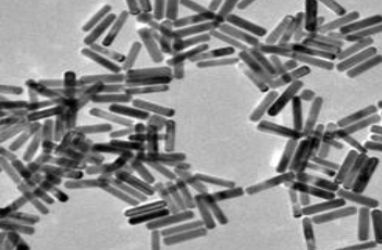 水溶性金納米棒 三甲基十六烷基溴化銨CTAB修飾的金納米棒