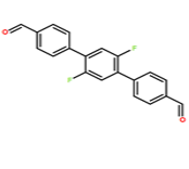 2,5-雙(4-甲?；交?-1,4-二氟苯 CAS:1998167-76-2