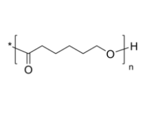 PCL 聚己內酯