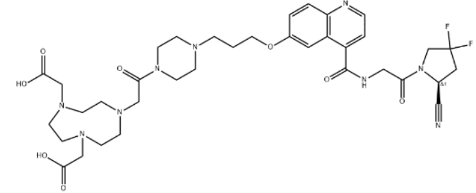 NTFAPI，CAS：2374782-03-1 一種示蹤劑