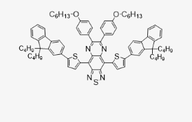 近紅外二區(qū)染料，TTQ-TF
