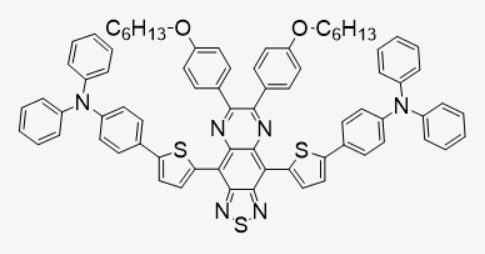 近紅外二區(qū)染料，TTQ-TPA