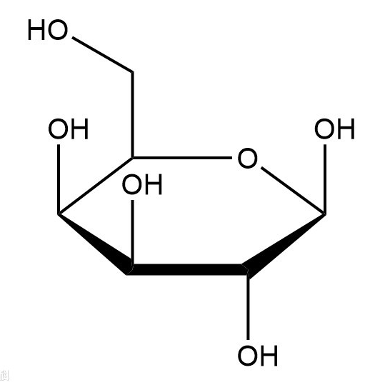 半乳糖-二苯基環辛炔