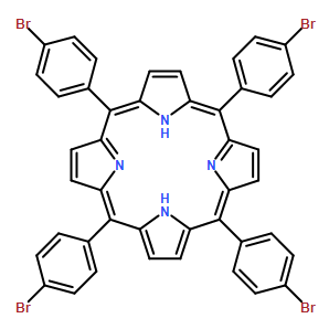 cas29162-73-0|間-四(對(duì)-溴苯基)卟啉