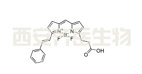 BDP 564/570 carboxylic acid，CAS: 150173-89-0