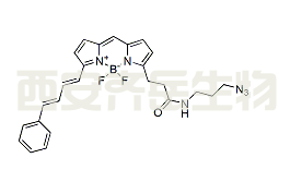 BDP 581/591 azide，CAS: 2183473-20-1