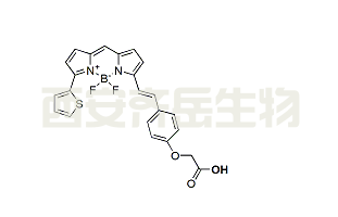 CAS: 2183512-02-7，BDP 630/650 carboxylic acid